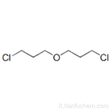 Propano, 1,1&#39;-ossibis [3-cloro- CAS 629-36-7